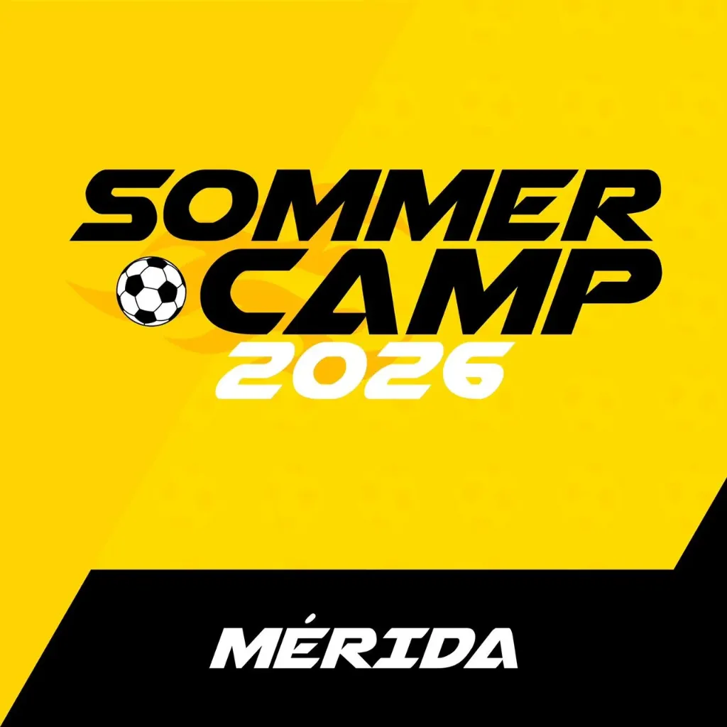 Sommercamp Mérida externos (precio individual x semana)