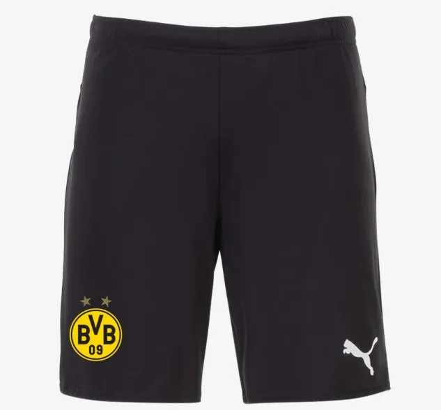 Shorts Negro BVB