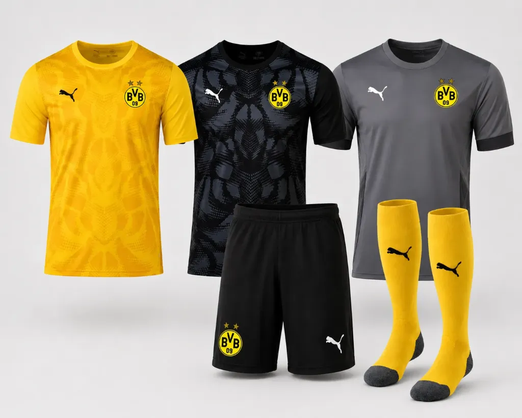 Paquete Premium temporada 2026-27
